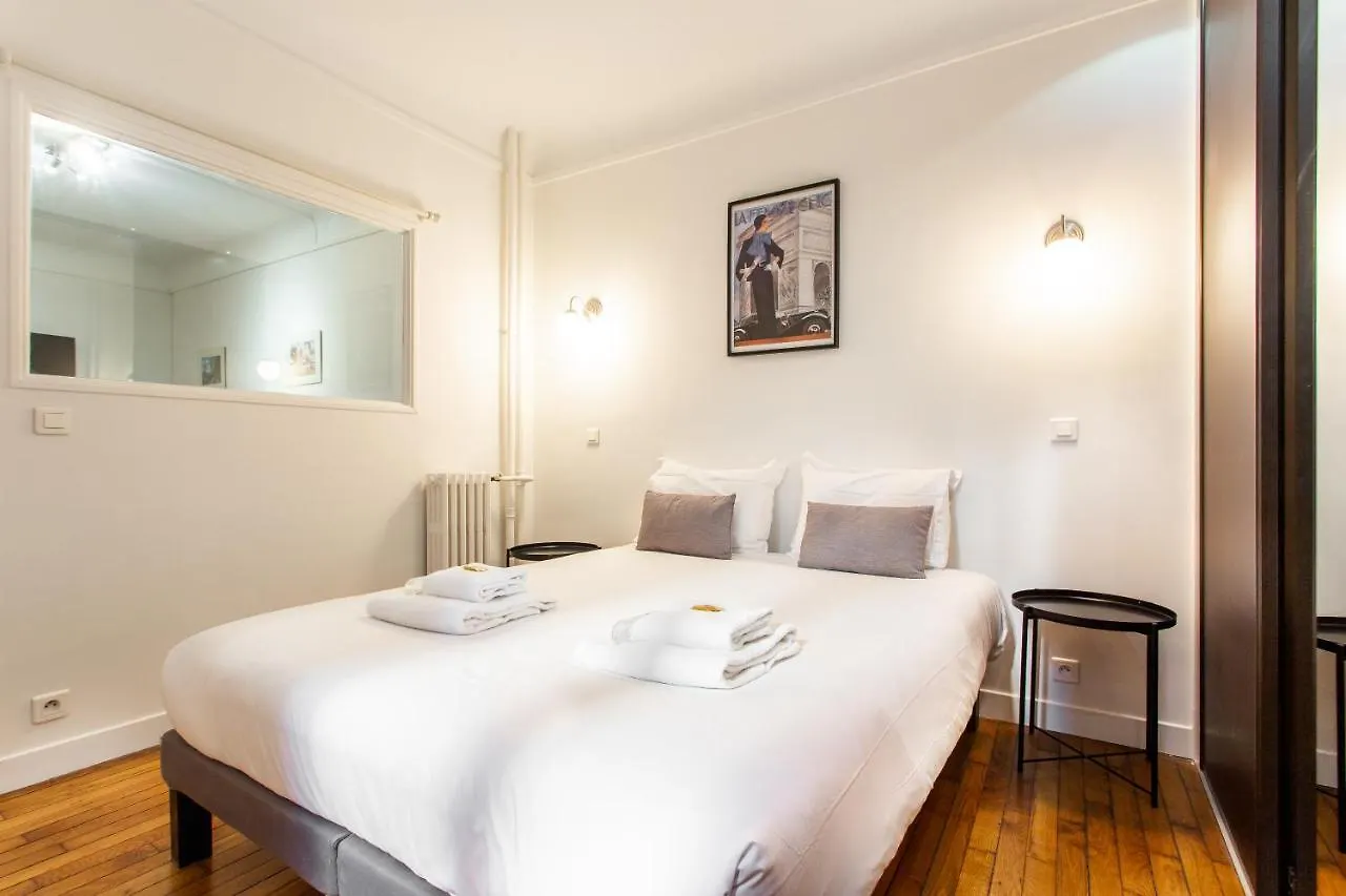 Apartamento Cmg Convention/ Mawas *