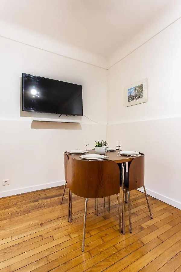 Cmg Convention/ Mawas Apartment