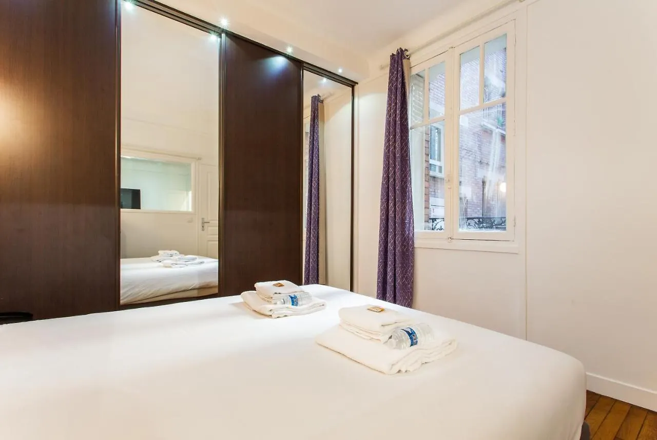 Cmg Convention/ Mawas * Paris